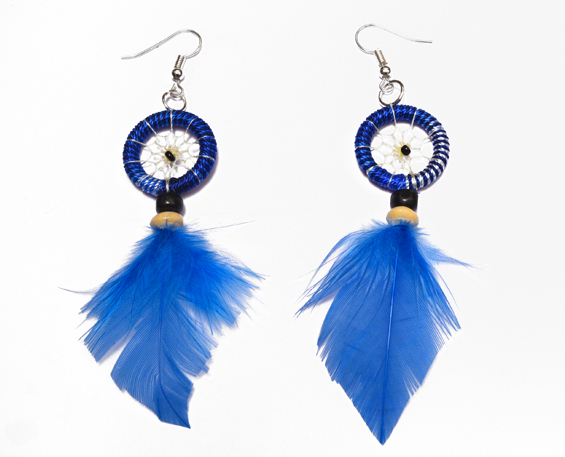 PAQUETE DE ARETES 6 PARES